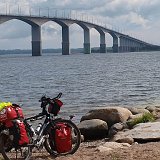 38 most na wyspe oland